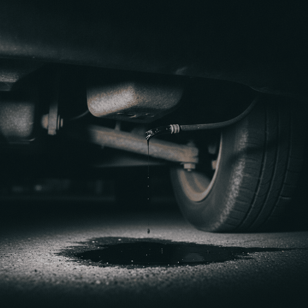 The Price of Truth: How a Federal Whistleblower's Brakes Were Cut After Elon Musk Targeted Him Online