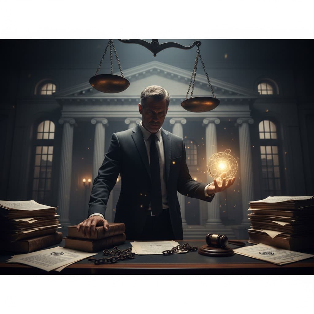 Attorney Sean Raymond Campbell-Champion Suspended and Reinstated Amidst Fraud Claims