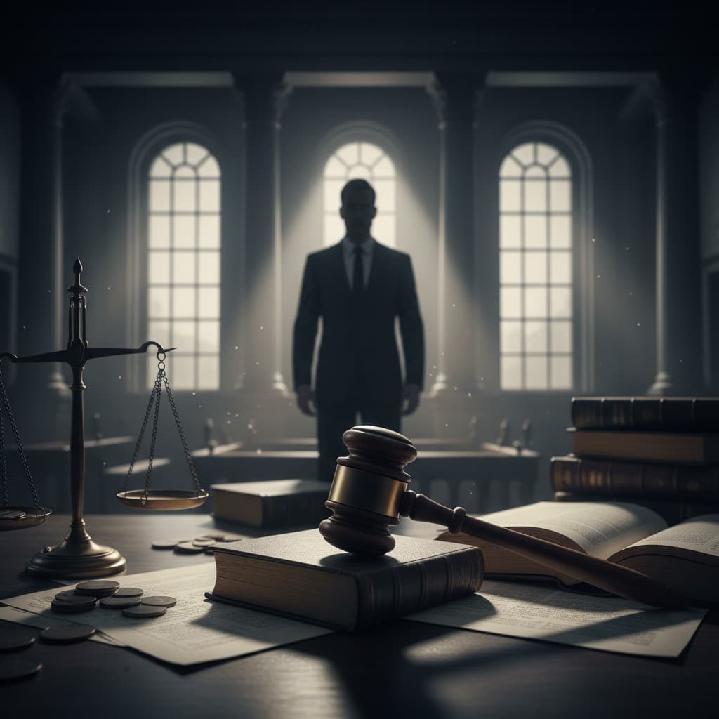 Charles M. Dalziel Jr. Barred for Threatening Client and Mismanaging Funds