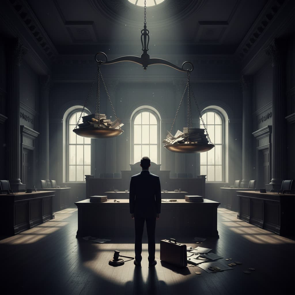 Sheldon Banks Attorney Suspension and Conversion
