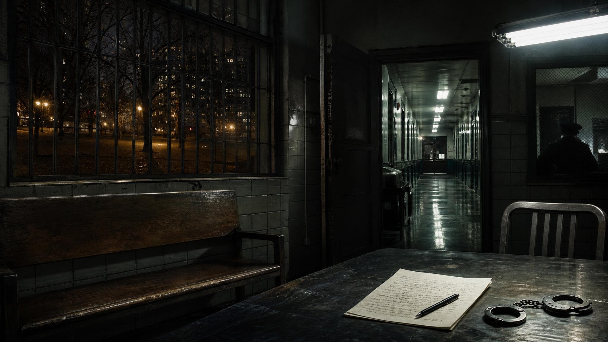 Confess or Rot: How New York Detectives and Prosecutors Destroyed Five Innocent Boys, Then Spent Decades Refusing to Admit It
