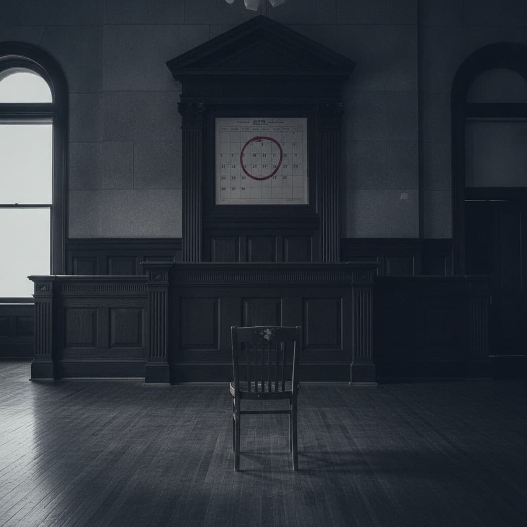 Thirty-One Days: How Montana Judge G. Todd Baugh Sentenced a Child Rapist to a Month in Jail — Then Blamed the Fourteen-Year-Old Victim