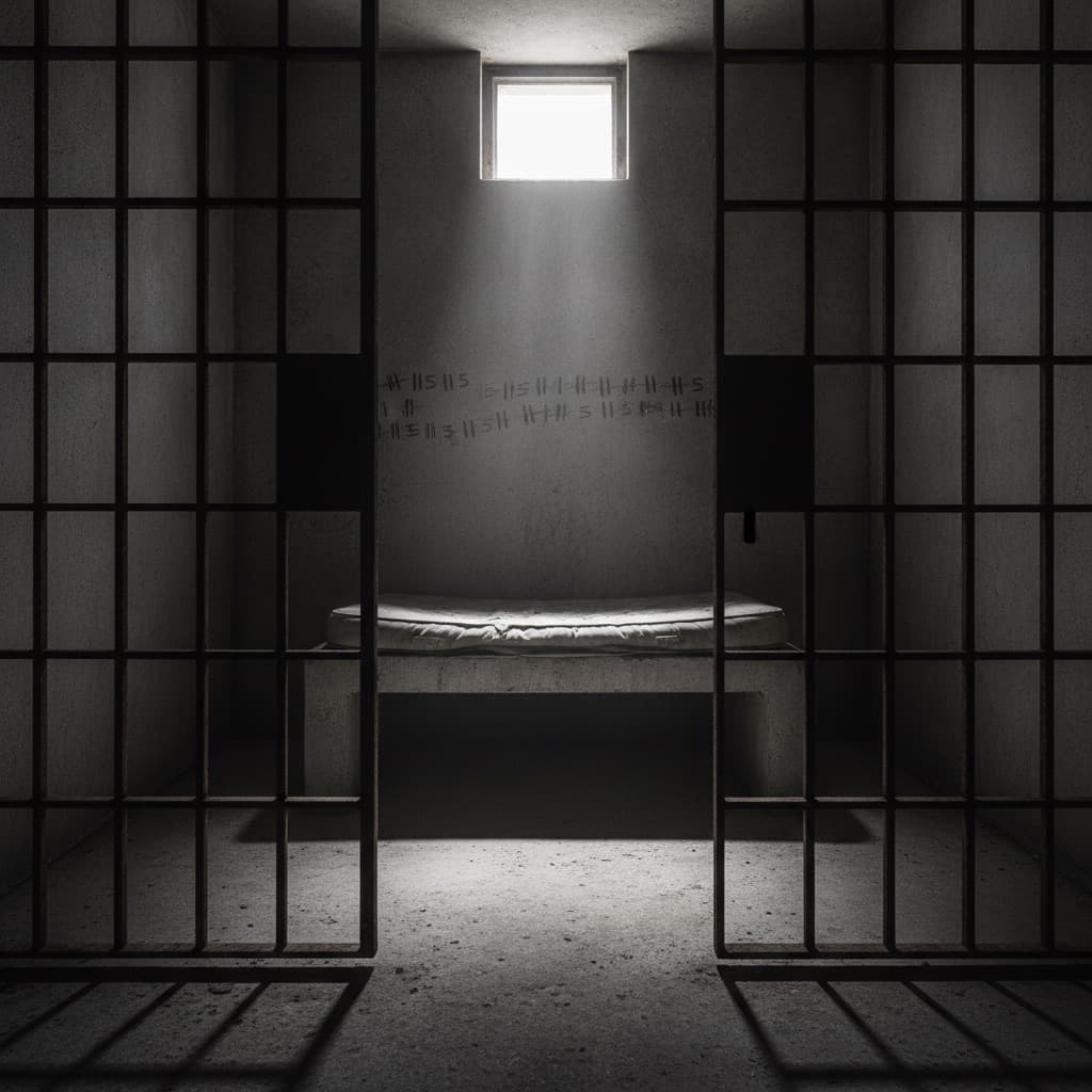 Three Years Without Trial: How the Bronx Courts, Rikers Island, and the New York Pretrial Detention Machine Killed Kalief Browder
