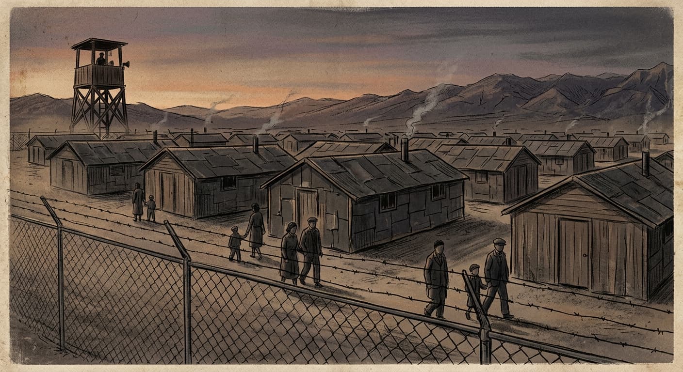The Lie the Government Told the Court: Korematsu, the Suppressed Ringle Report, and How 'Military Necessity' Became the Constitution's Excuse
