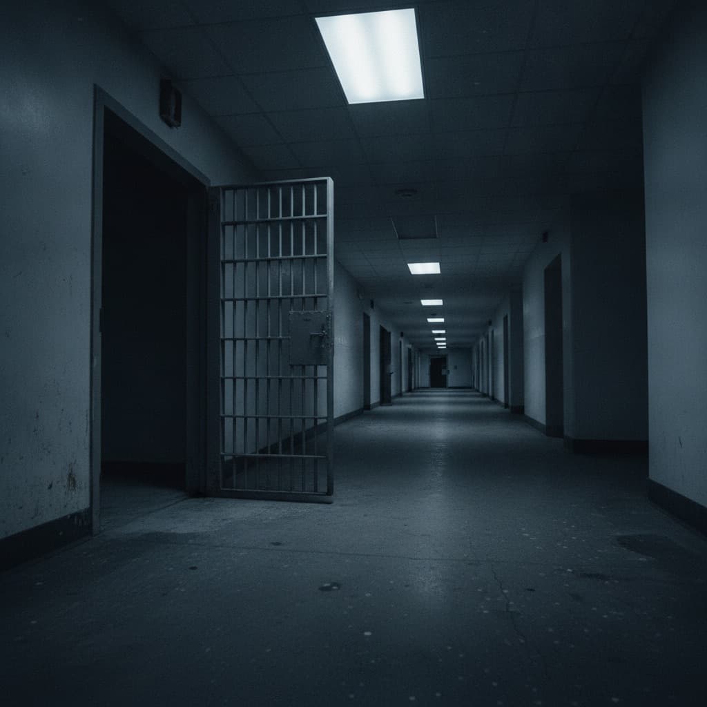 The State of Oklahoma vs. The Truth: How Prosecutors Suppressed Evidence and Spent Twenty Years Trying to Execute Richard Glossip