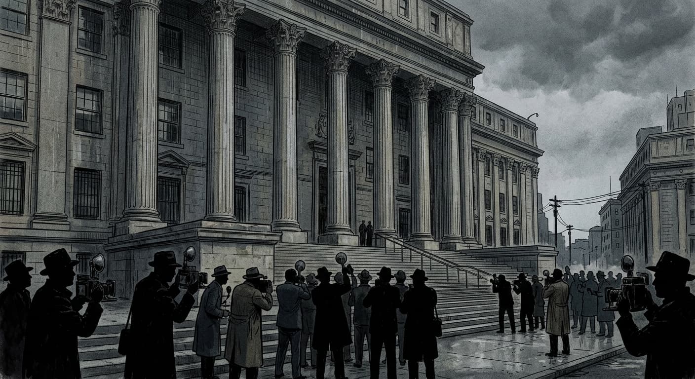 The State Killed Her for a Typist's Chair: Julius and Ethel Rosenberg, Judge Kaufman's Death Sentences, and the Fervor That Burned Proportionality