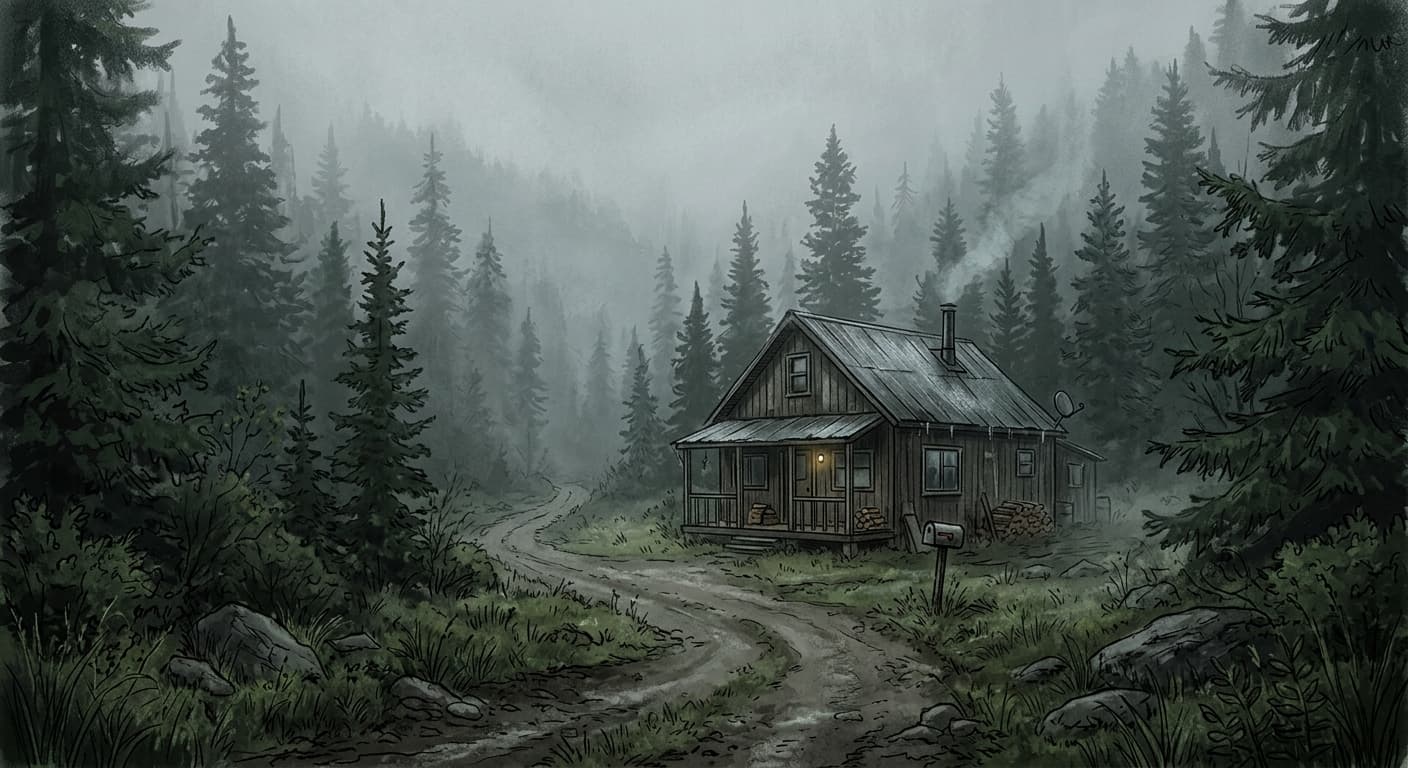 The Rules of Engagement at Ruby Ridge: How Washington Wrote Itself a License to Kill a Boy and His Mother