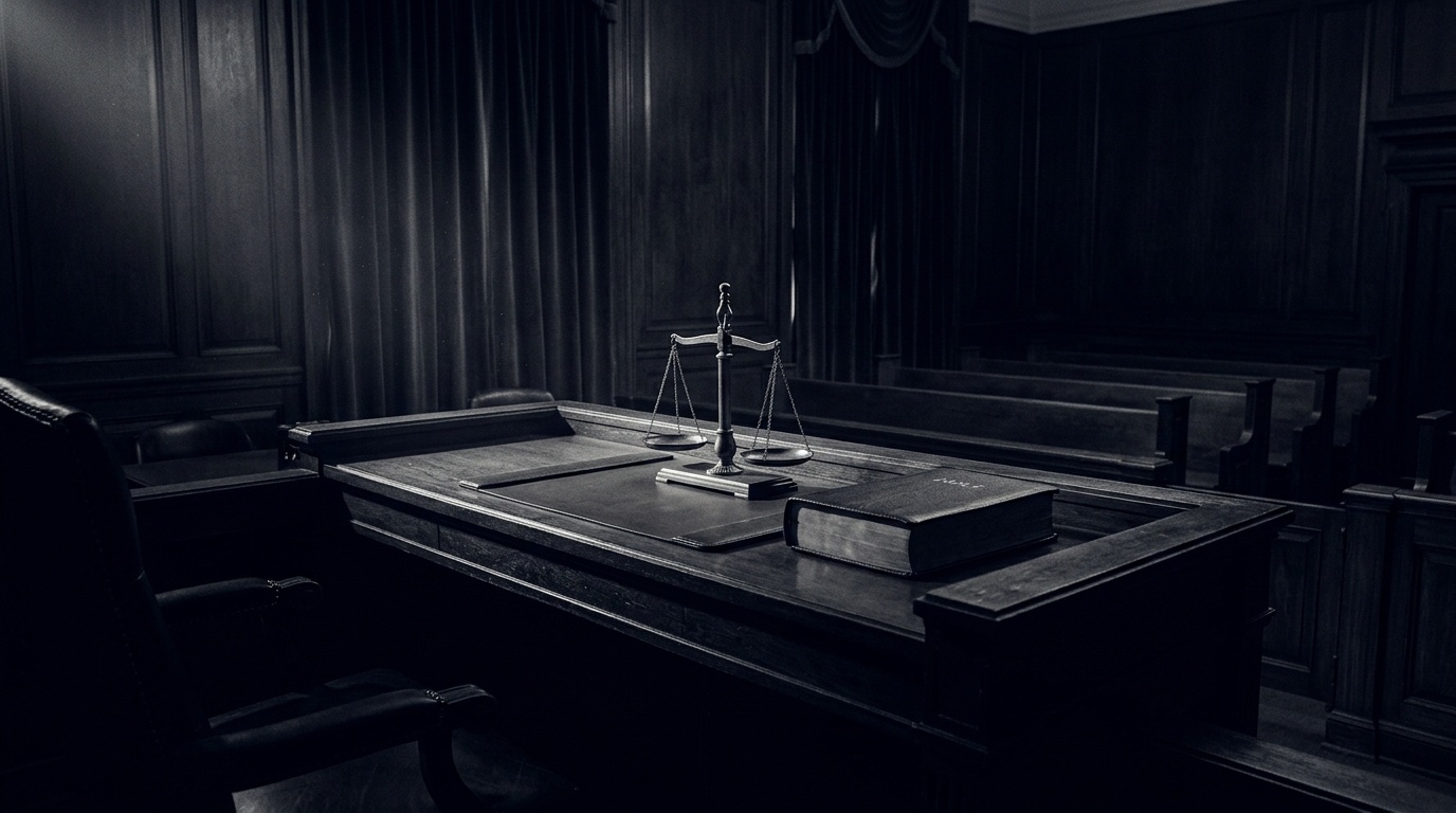 Censured But Still Sitting: How Syracuse City Court Judge Felicia Pitts-Davis Refused a Same-Sex Wedding and Kept Her Job