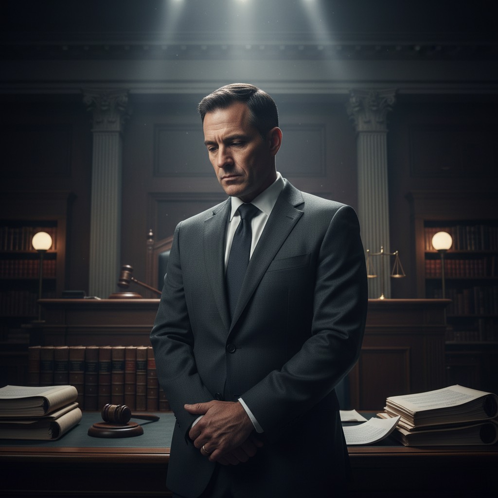 90-Day Suspension: The Disciplinary Case of Noam Jay Cohen