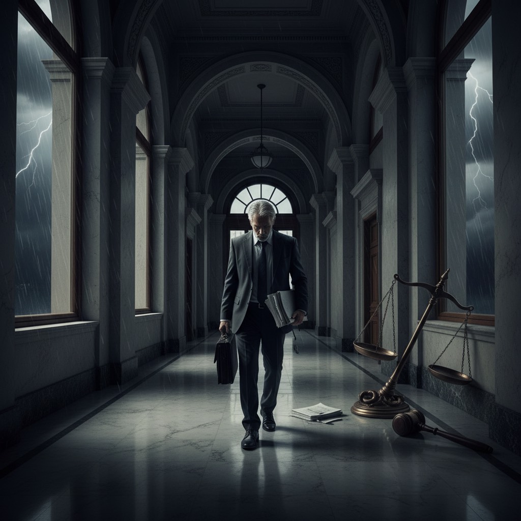 Ariel Mitchell: Miami Attorney Suspended 75 Days for Lying to the Florida Bar, the Courts, and the Press — and the Number That Tells the Real Story