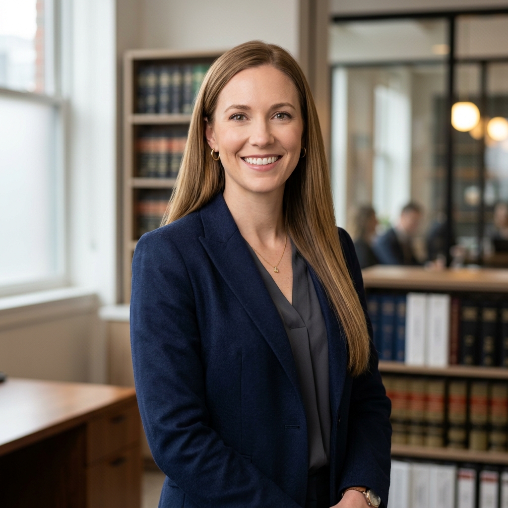 EXCLUSIVE: Arnold & Smith Attorney Echo Lin Love Filed False Statements to Courts — Then Abandoned a Hearing She Claimed, Forcing Plaintiff to Prevent Client Default