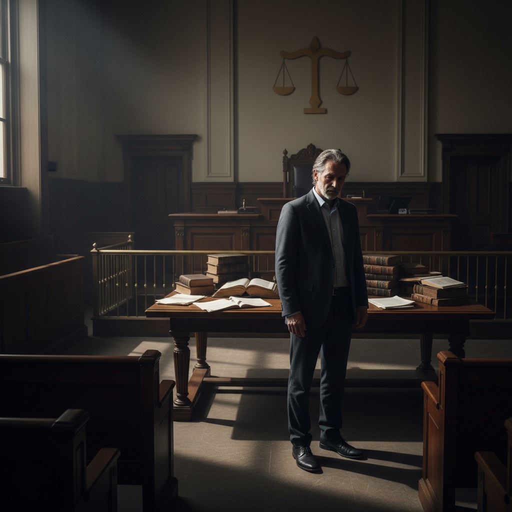 Attorney Beau White’s Suspension and the Rigors of Reinstatement