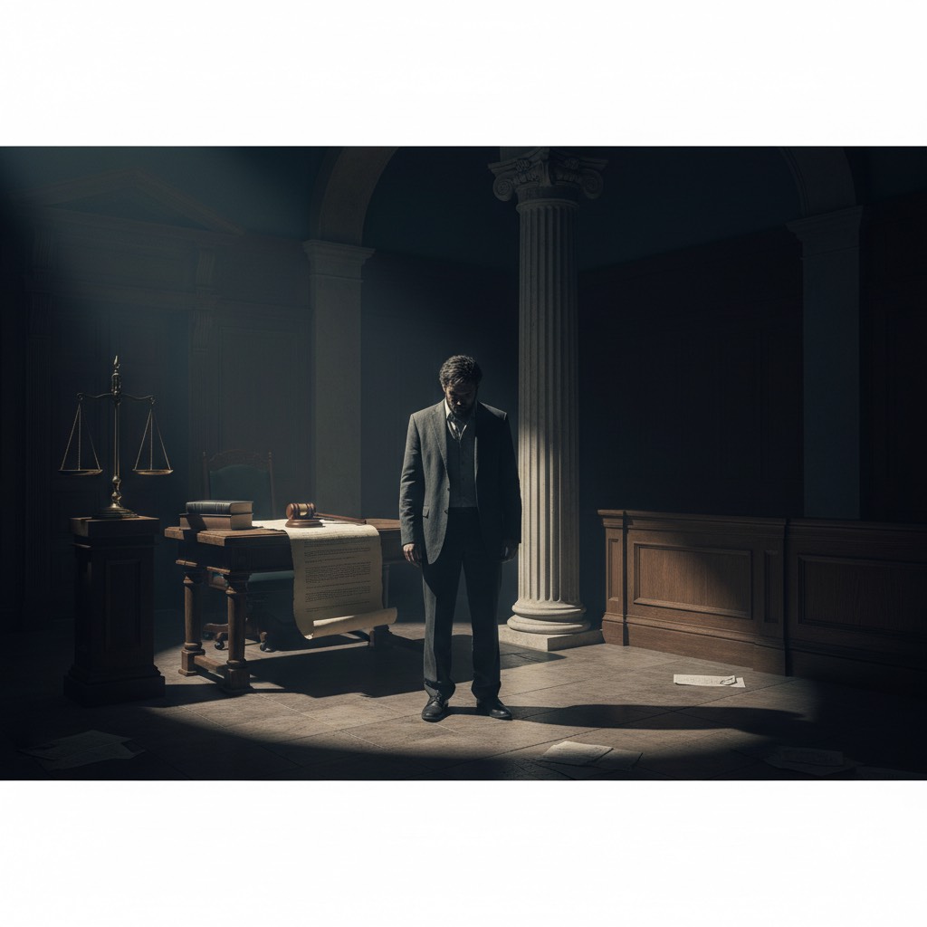 Attorney Henry Paul Noto Suspended for DUI Causing Injury and Moral Turpitude