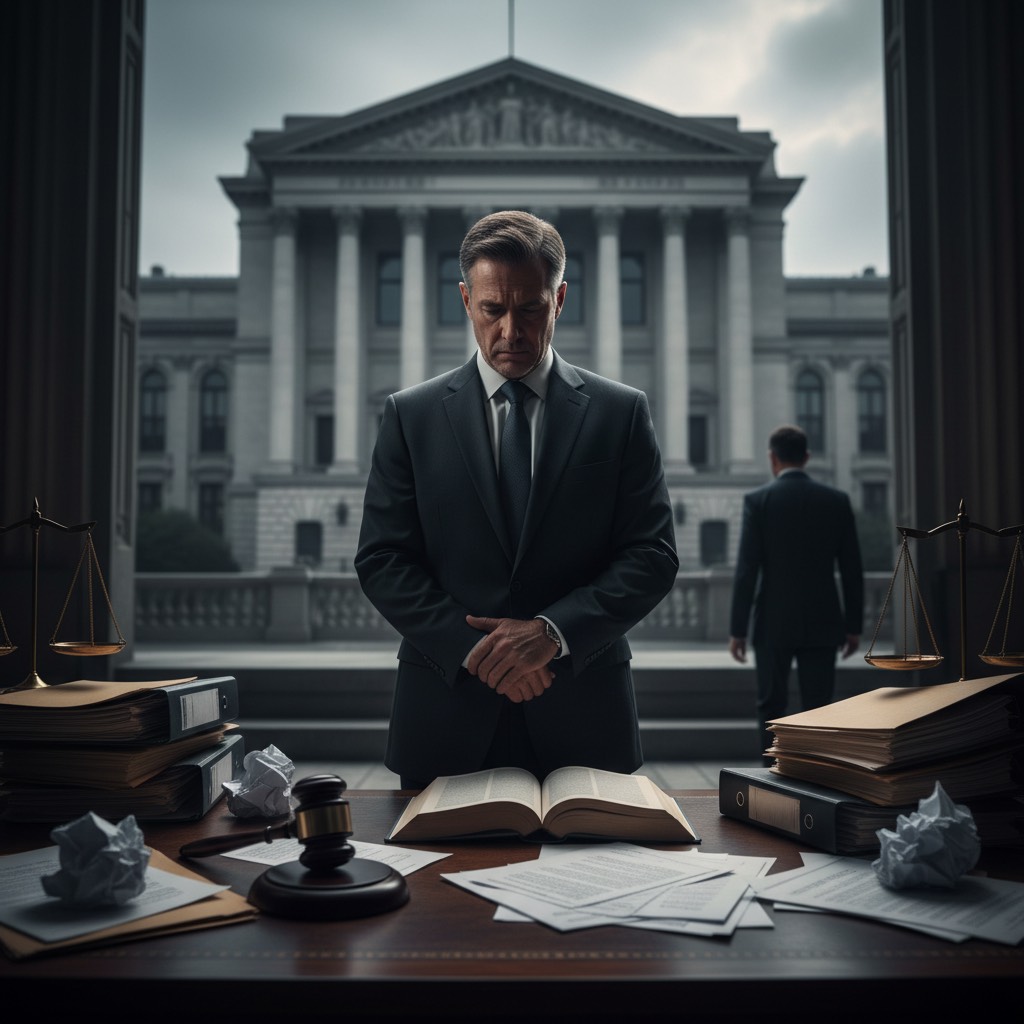 Attorney James B. Dillon Suspended for Client Neglect and Dishonesty