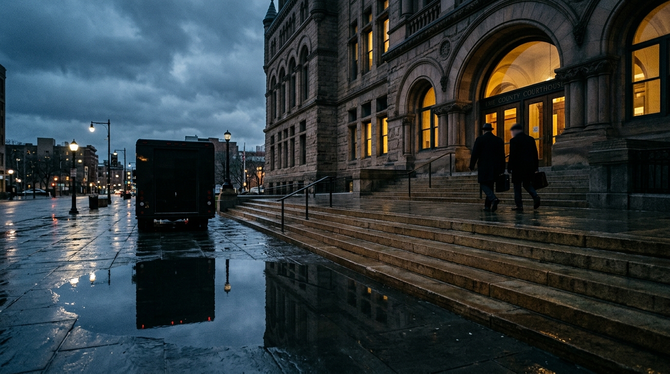 “Not Mere Strategic Disagreement”: Court Lets Fraud and Attorney-Deceit Claims Proceed Against Buffalo’s Brown Chiari for Allegedly Representing Both Sides of a $17 Million Judgment