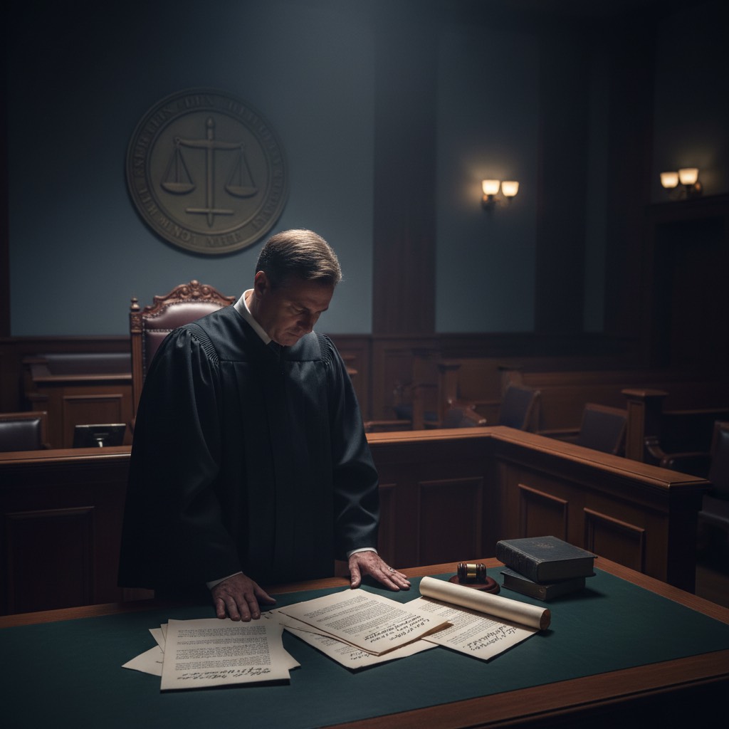 Calaveras Judge Timothy S. Healy Publicly Admonished