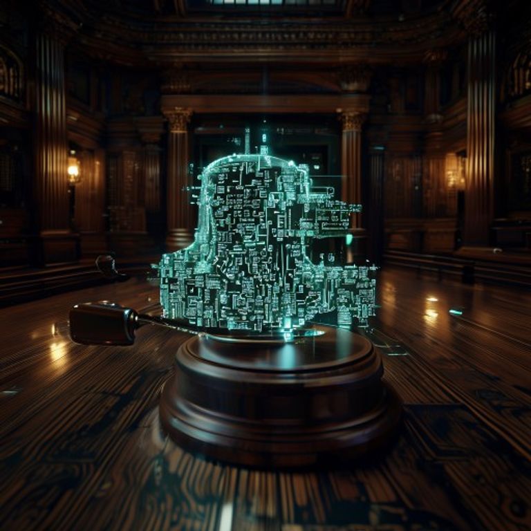 Institutional Self-Preservation: Why the California State Bar and Courts Are Weaponizing Ethics Rules to Stonewall AI