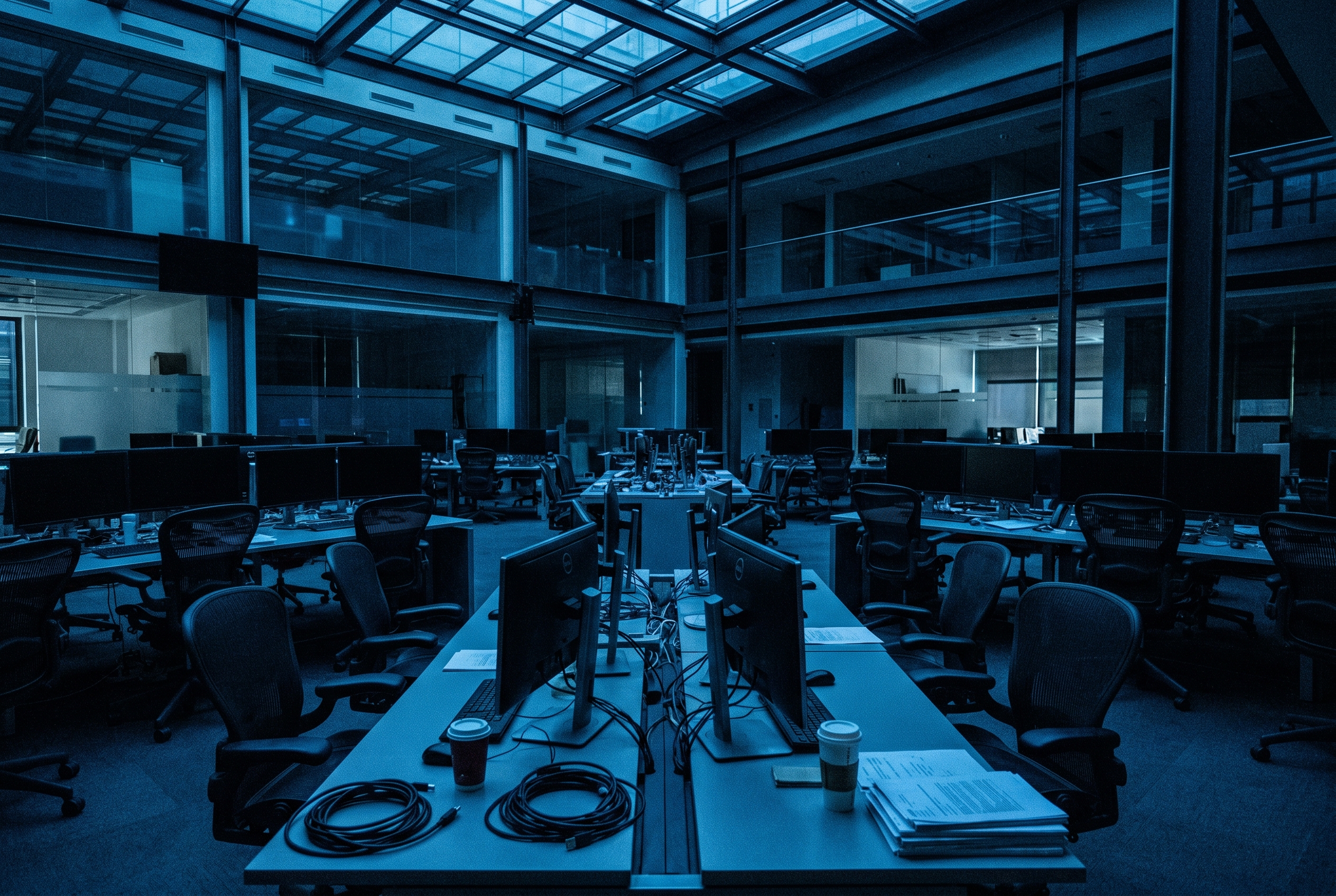 Part 2: The Dual Model Explained — How Citadel's Structure Creates Persistent Conflicts That Benefit the Firm at Everyone Else's Expense