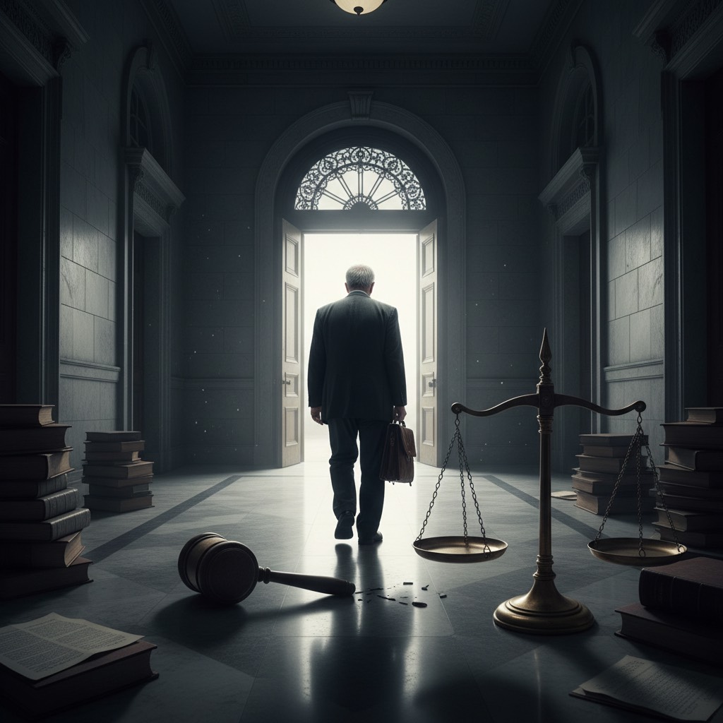 Disbarred for Democracy’s Sake: The Case Against Kenneth Chesebro