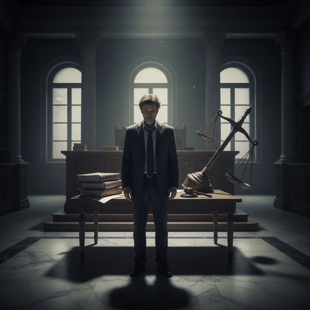 Florida Attorney Aram Caldarera Bloom Suspended Three Years After Repeated Violations and Contempt Findings