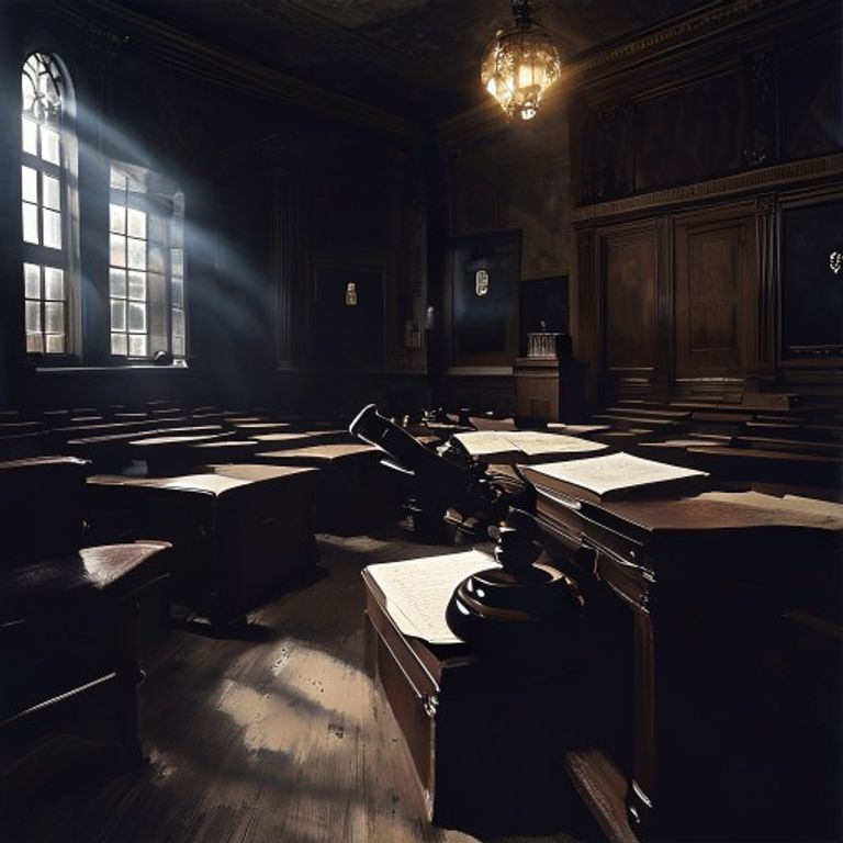 The Judicial Enforcement Trap: How Florida Courts Are Using Mandatory AI Disclosure Rules to Preserve Professional Gatekeeping