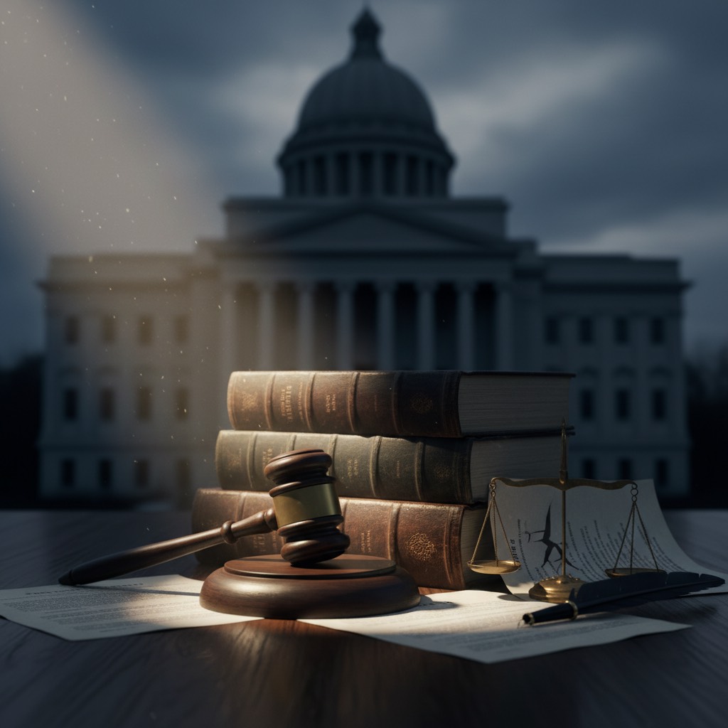 From Suspension to Disbarment, A Cautionary Tale in Legal Ethics