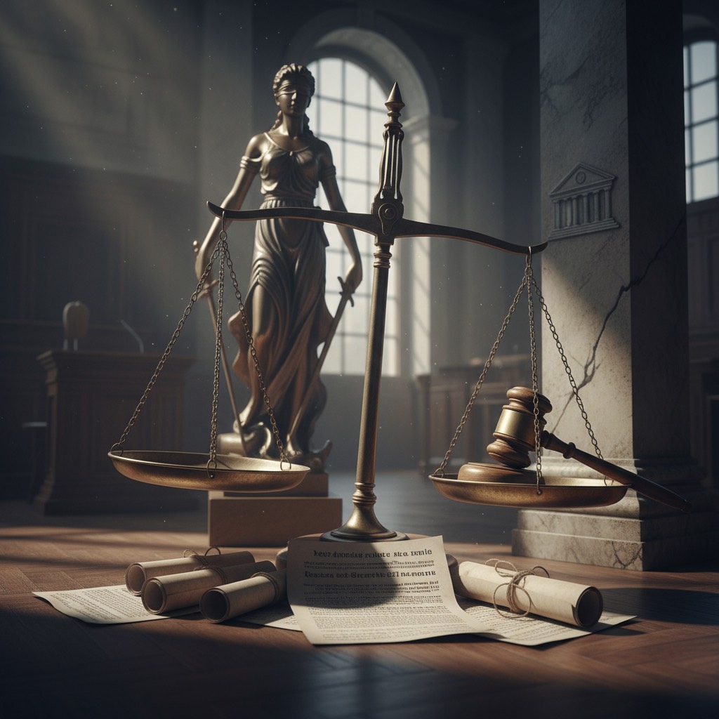 FROM TRUSTED COUNSEL TO DISBARRED: The Fall of Evie P. Jeang