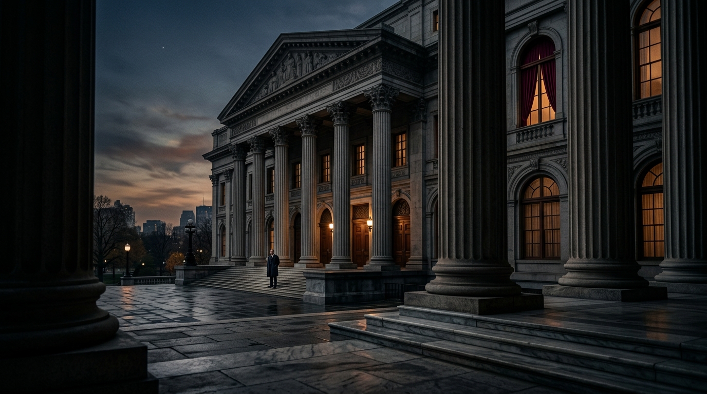 The Ultimate Legal Protection Racket: Sanctioning Lawyers for AI While the Bench Demands Perfection
