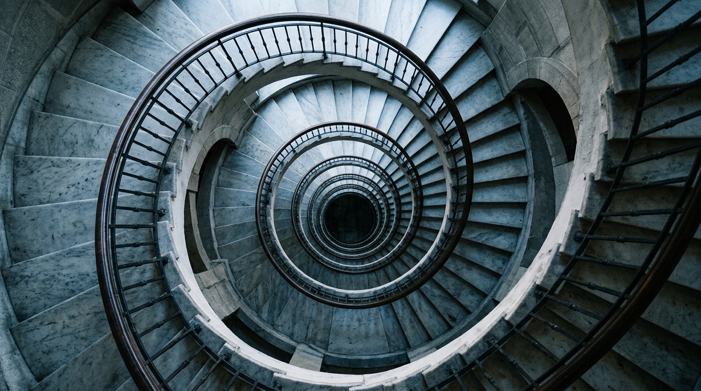 Return to Sender: The Grievance System’s Perfect Loop