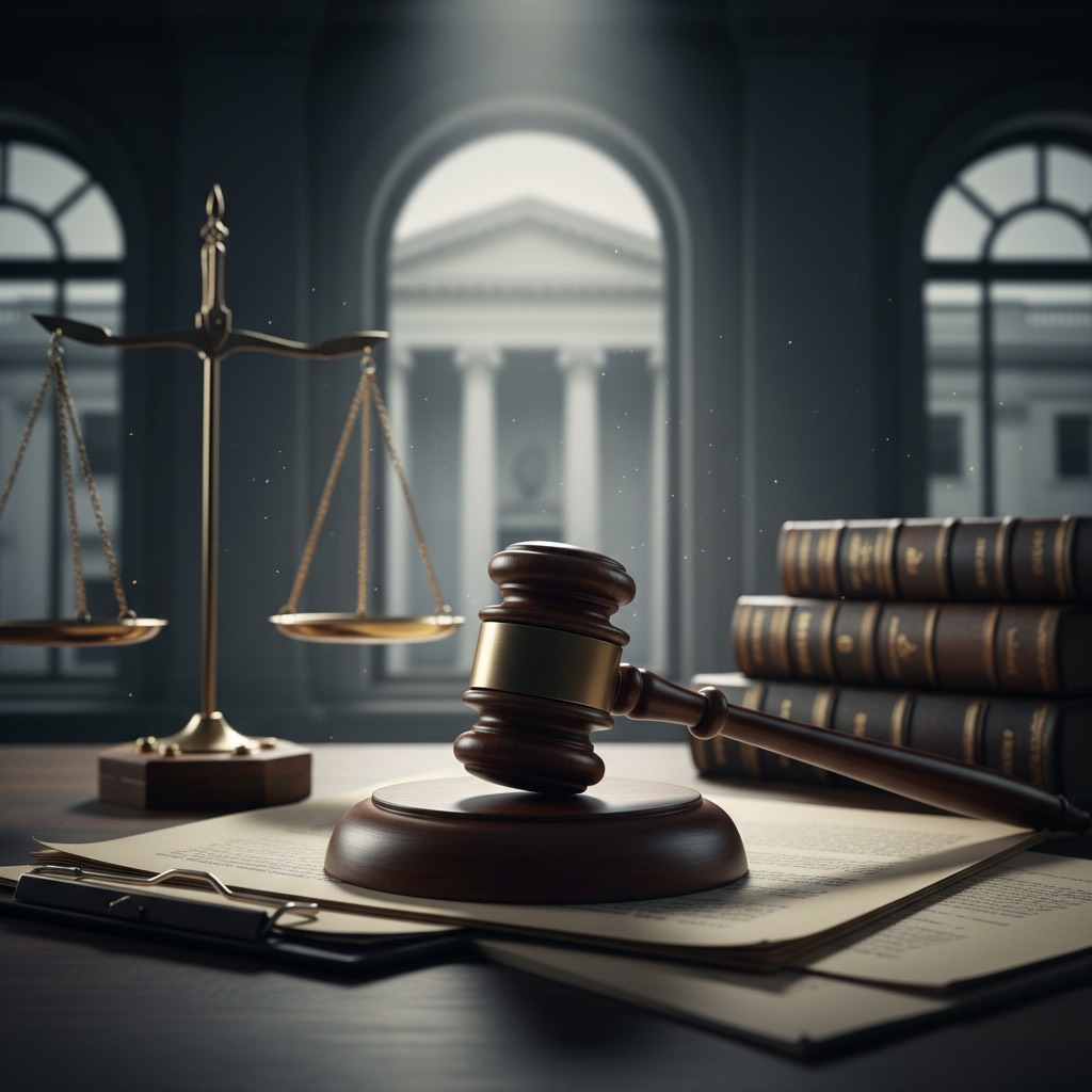 Judge Wayne Culver’s Disciplinary Case: A Look Inside the Florida Judicial System’s Response to Misconduct