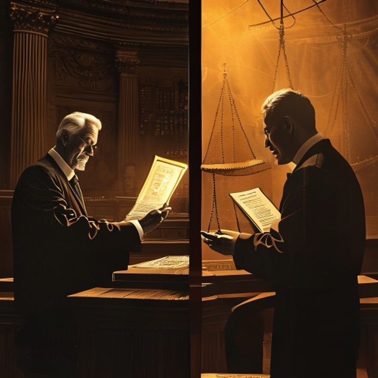 The $145,000 Paradox: Courts Punish Lawyers for Using AI While 61% of Federal Judges Use It Themselves