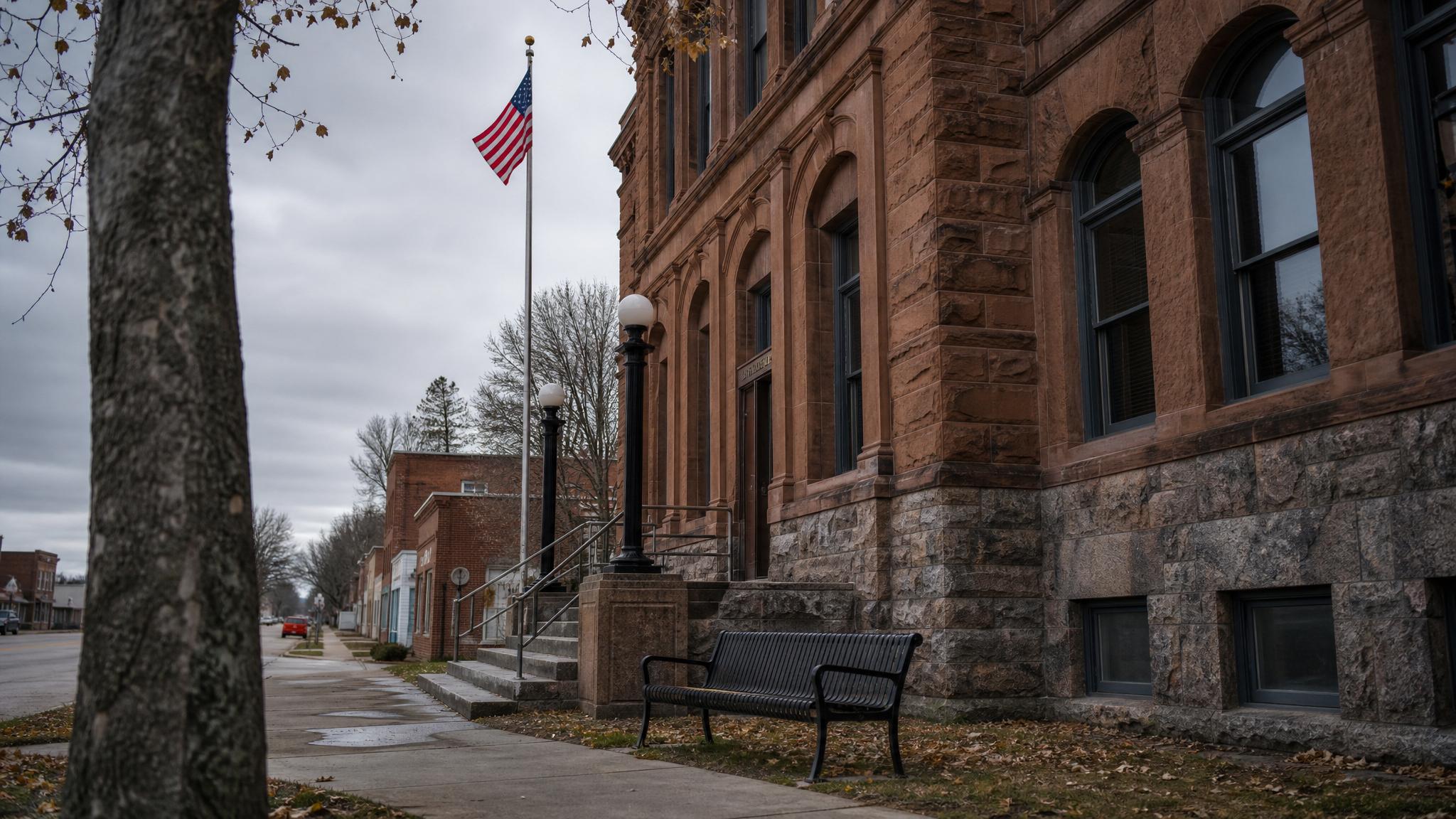 Inside Kandiyohi County: What Four Anonymous Tips Reveal About Minnesota's Documented Pattern of Keeping Children of Color From Family