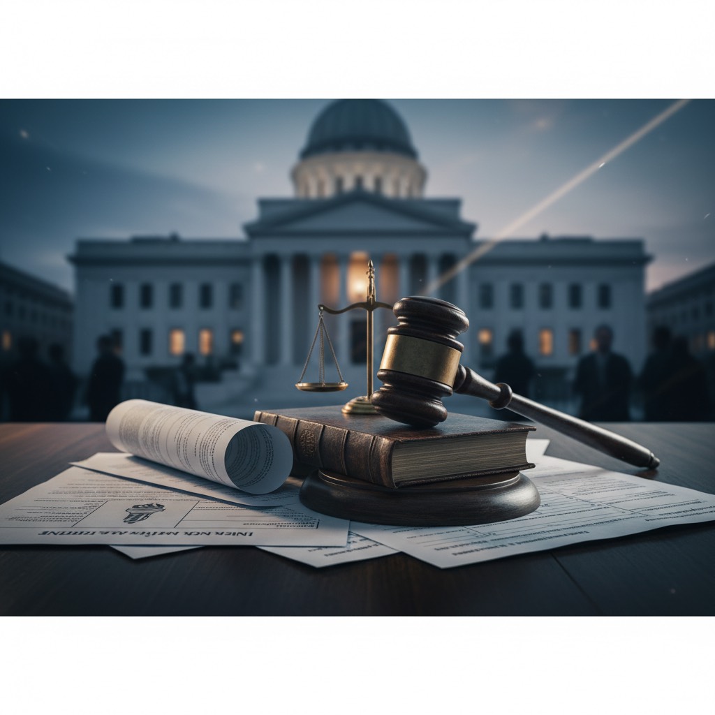 Lessons in Legal Ethics from a Landmark Immigration Misconduct Case