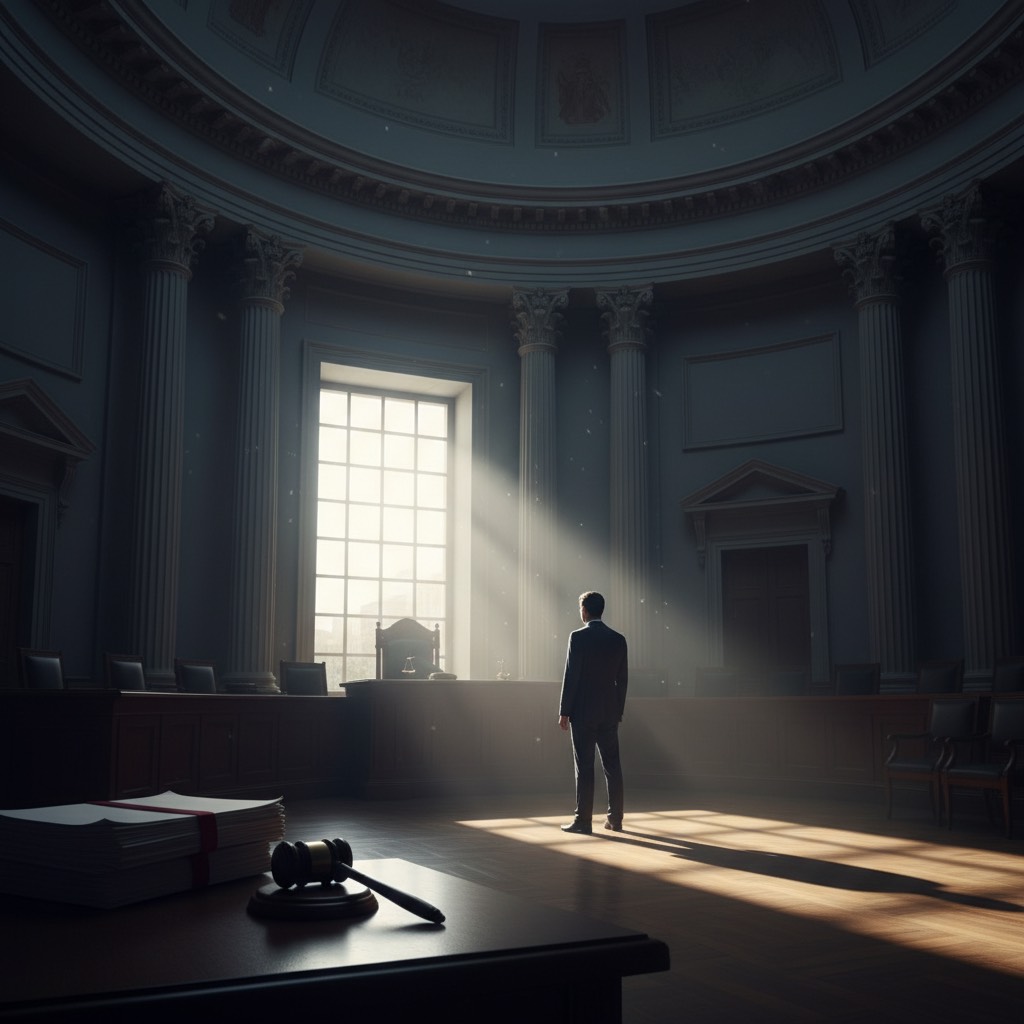 Nashville Attorney Michael Lloyd Freeman Suspended for Three Years