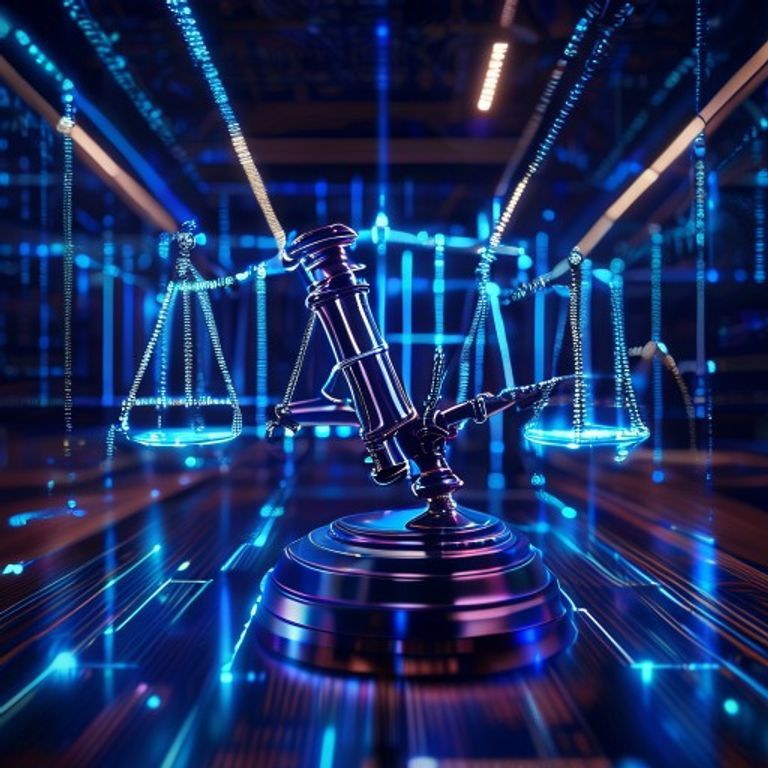 Supreme Courts Strike Back: Nebraska Attorney Faces Suspension, Georgia Prosecutor Caught Lying to Justices Over AI Citations