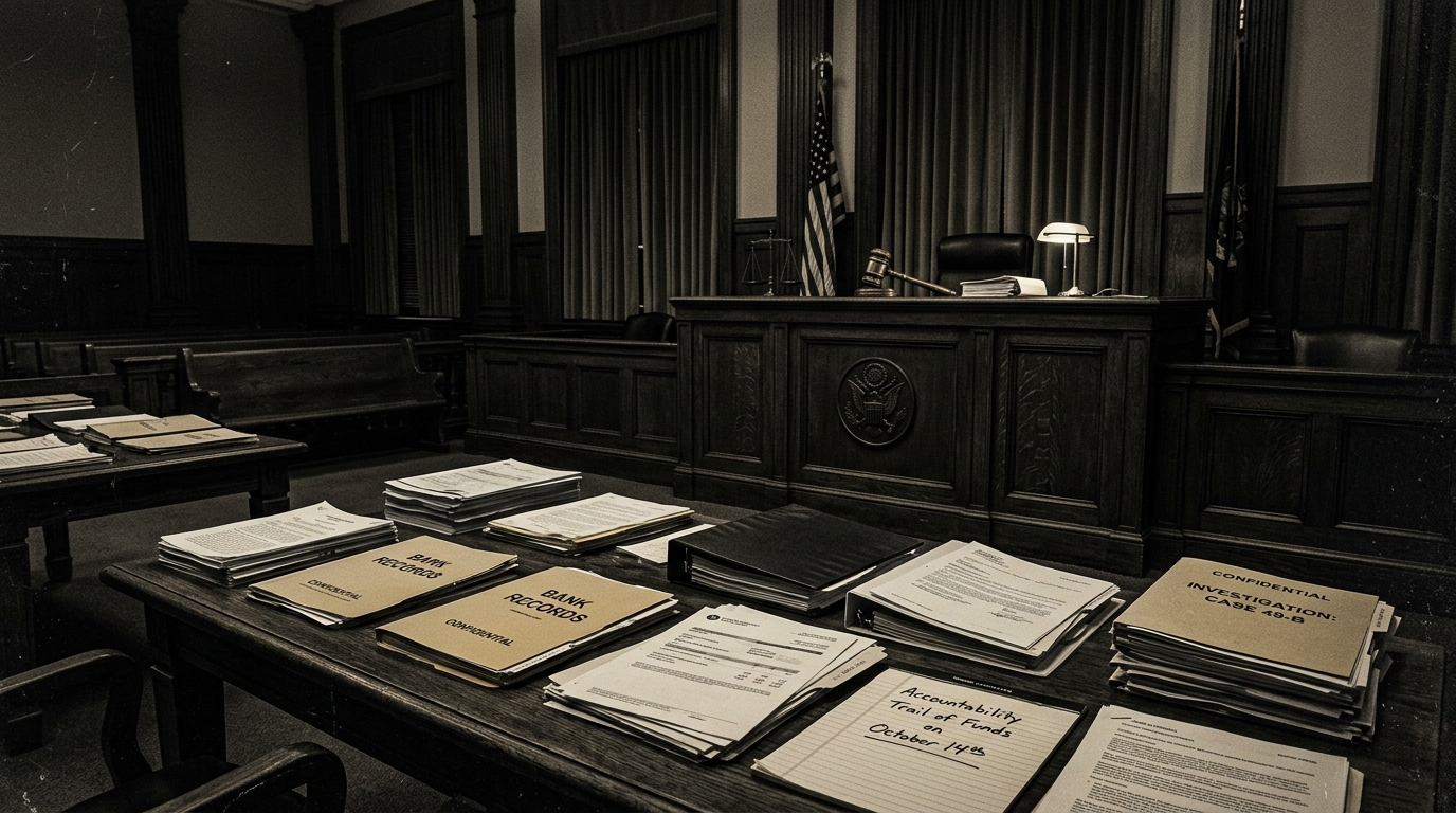 Justice Denied, Then Restored: How Judge Robert S. Ondrovic Was Reversed for Improperly Awarding $45,000 in Counsel Fees in Jacobson v. Jacobson