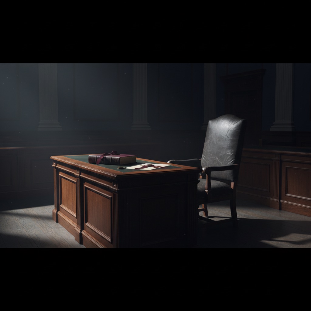 Part 1: The Retaliatory Judge: How David Fried Uses the Bench to Punish Critics in Rockland County