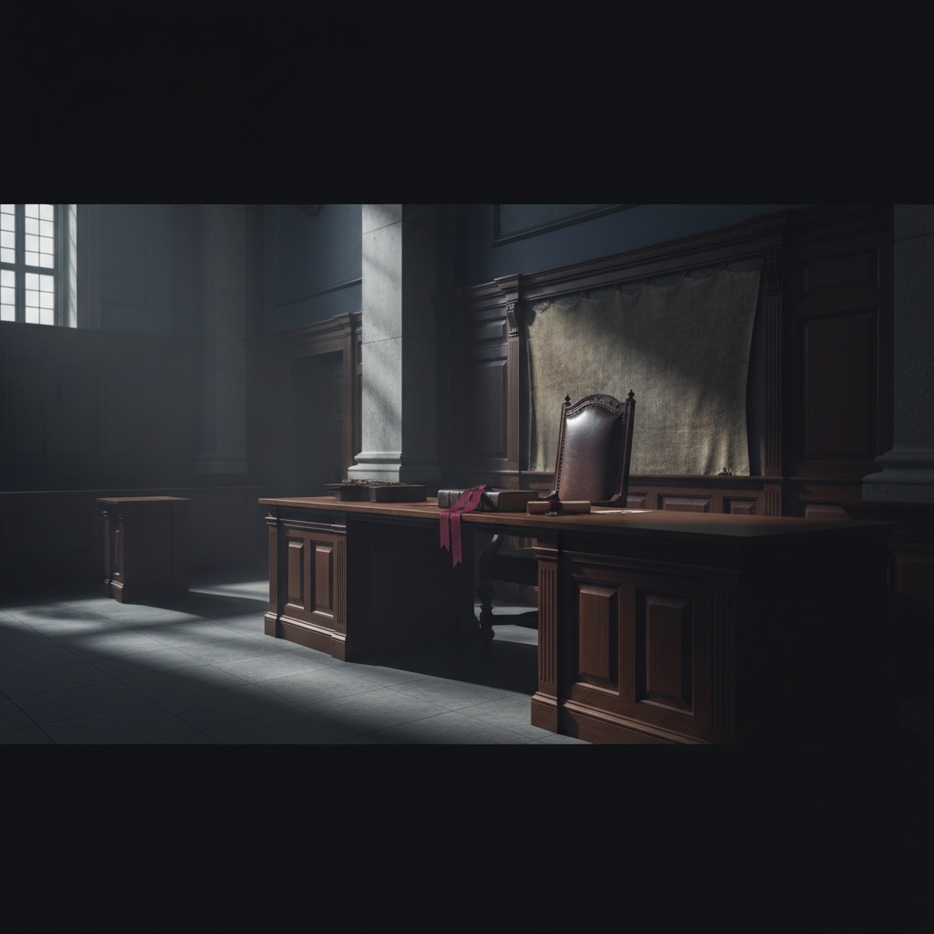 Part 2: Sociopathy on the Bench? Analyzing Rockland County Judge David Fried’s Inquest Transcripts