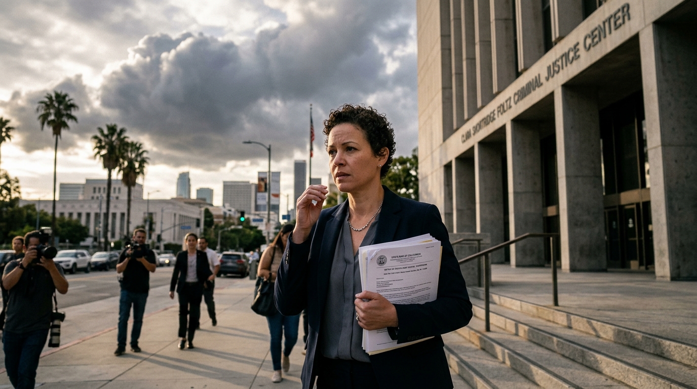 Pasadena Attorney Renee Estelle Sanders Suspended for Professional Misconduct