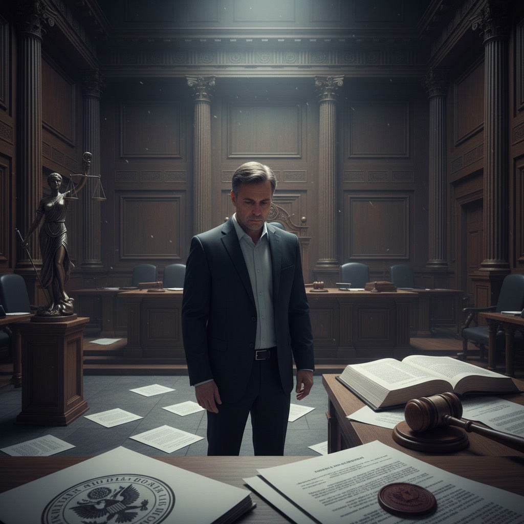 Patent Attorney Michael Ries Publicly Reprimanded by USPTO