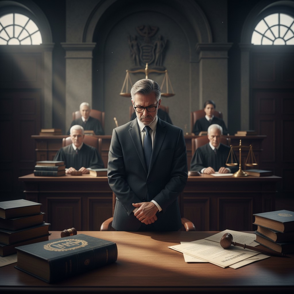 Teresa Schiele Roper: Apopka Workers’ Compensation Attorney Suspended After Felony Battery Conviction Involving Law Enforcement Officer