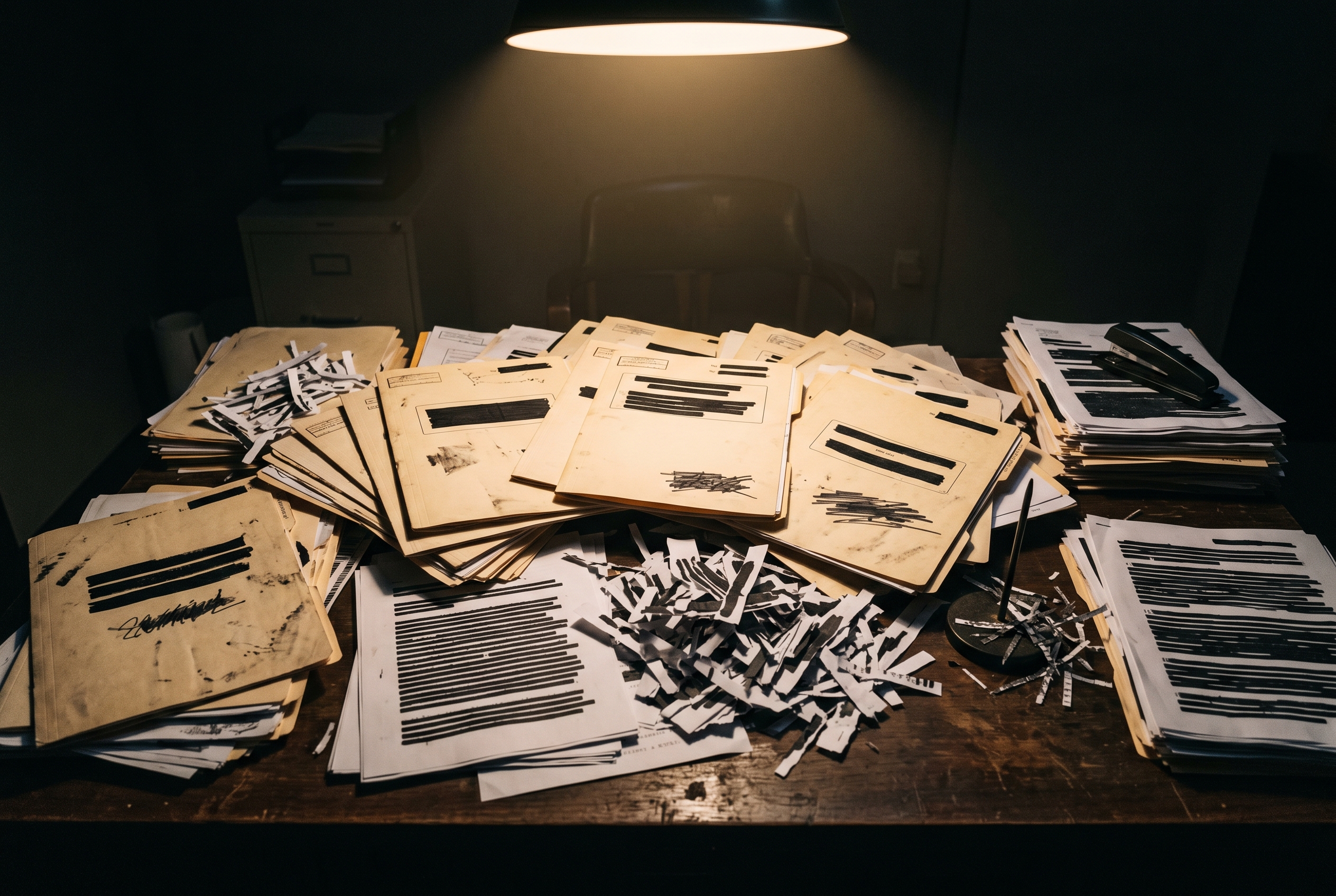 The Cover-Up Indictment: How a Fauci Aide Allegedly Hid the Truth About COVID's Origins