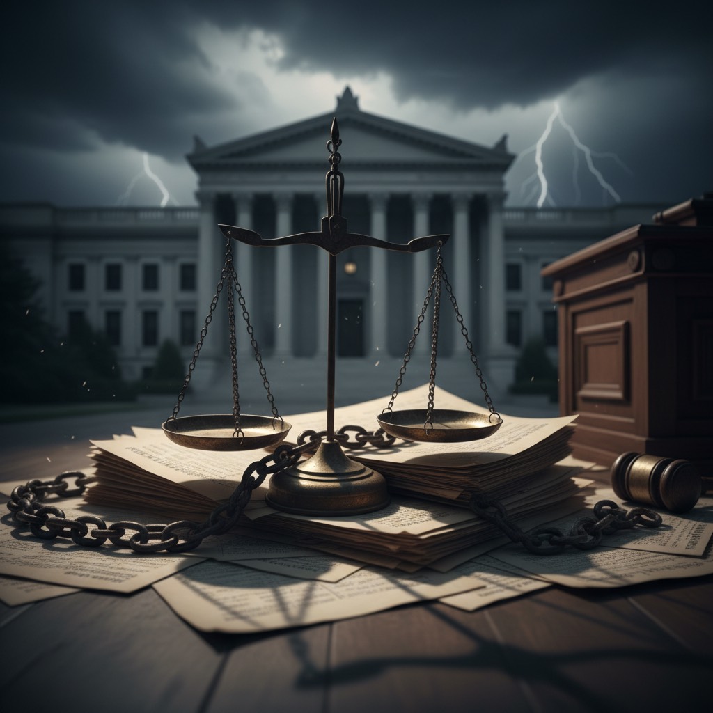 Trust Betrayed: How Misusing IOLTA Funds Led to Richard W. Gannett’s Disbarment