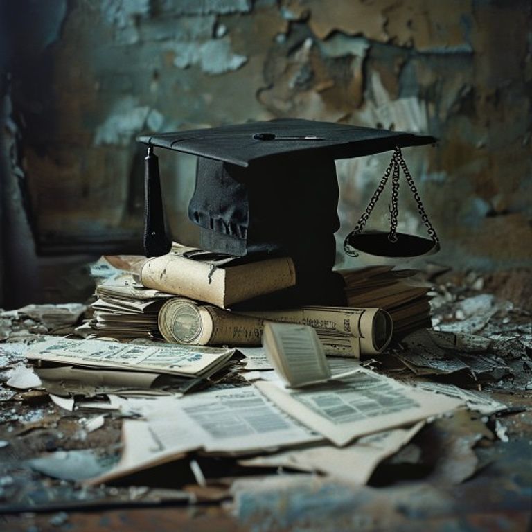 Dead Last: University of Miami Law Charges $69,000 a Year — and Just 39% of Its February Bar Takers Passed