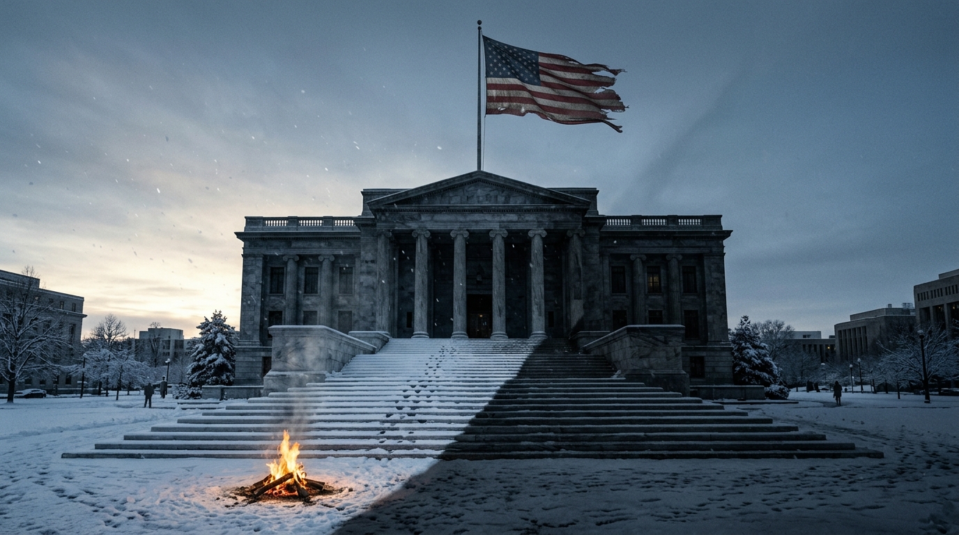 The American Crisis, No. XIV: These Are the Times That Try the Courts of a Free People