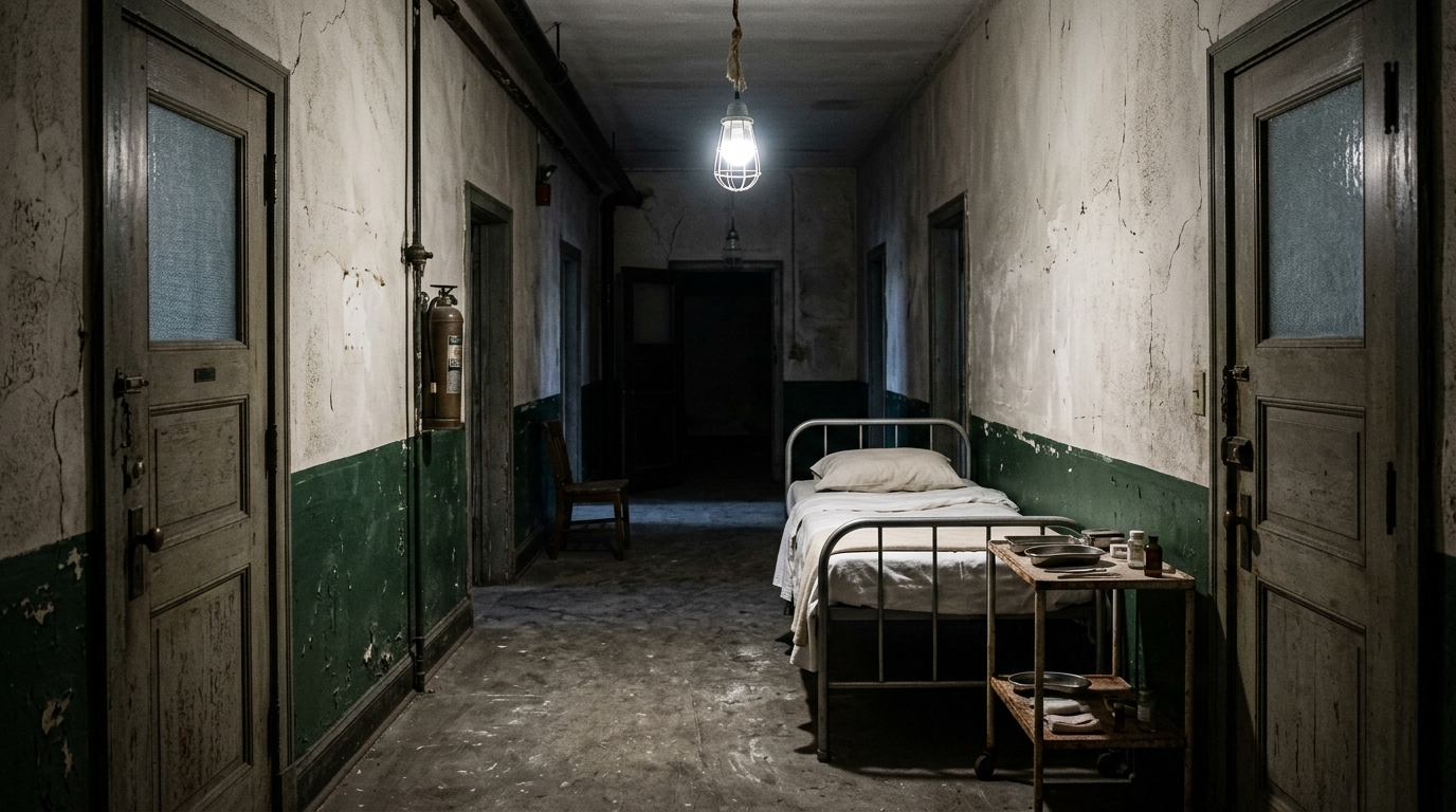 Buck v. Bell and the Court's Endorsement of Eugenics: How a Rape Victim Lost Her Right to Reproduce — and the Law Still Permits It