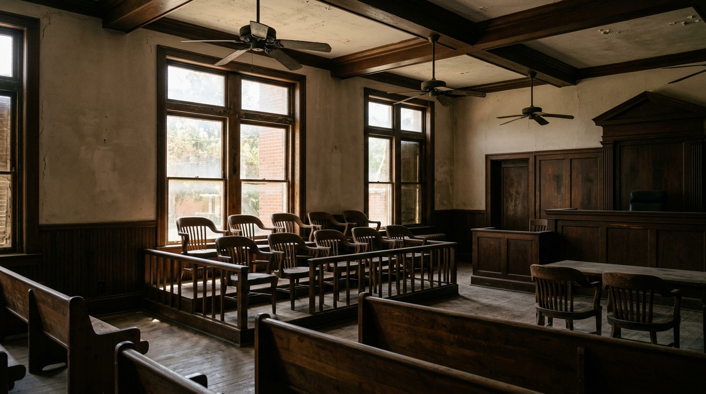 The Acquittal and the Confession: How a Fourteen-Year-Old's Murder Was Legally Perfected into Immunity, 1955