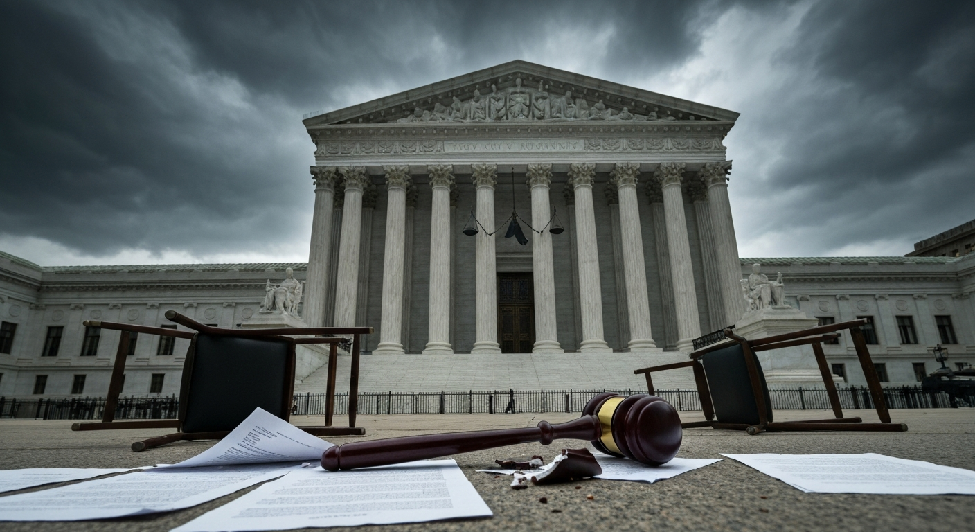 The Harvey Weinstein Retrial and Judge James Burke: How Judicial Misconduct Upended a #MeToo Conviction and Why Every Defendant Deserves a Fair Trial