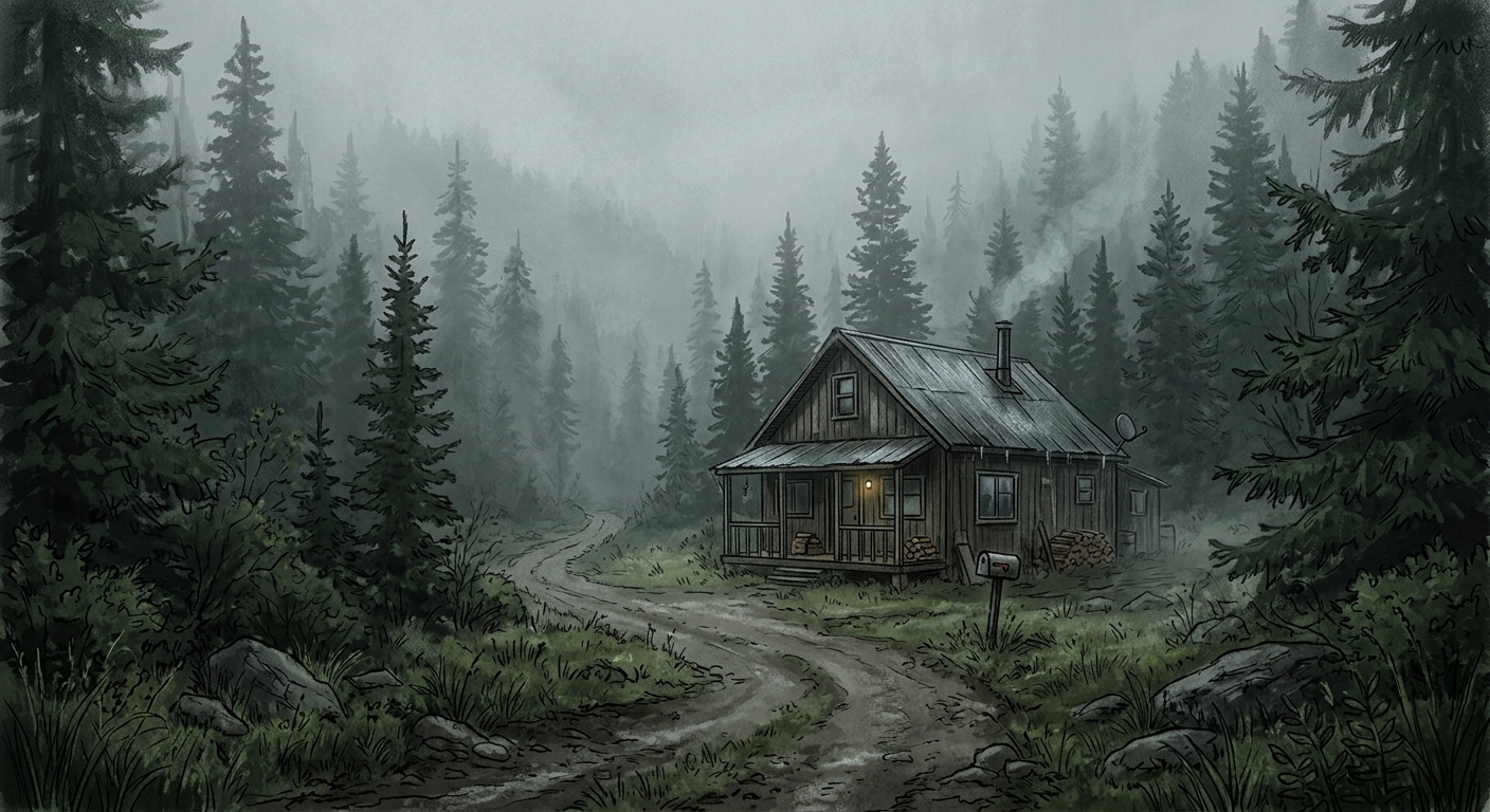 The Rules of Engagement at Ruby Ridge: How Washington Wrote Itself a License to Kill a Boy and His Mother