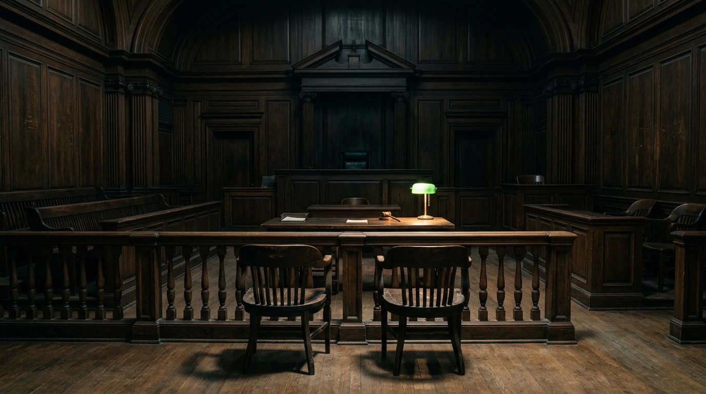 The Red Trial in New England: How Judge Webster Thayer Convicted Two Anarchists for a Murder They Likely Didn't Commit, Denied Every Appeal After a Jailed Confession, and Sent Them to the Chair Anyway — 1927